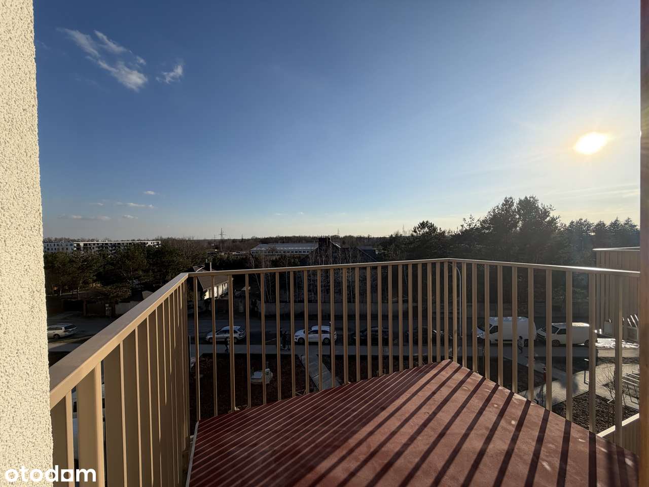 GOTOWE M-2 najwyższe piętro, przestrzenny widok | Garaż za 10.000 zł!-0