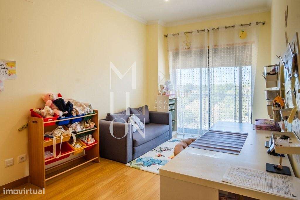 Moradia T3 Exclusiva em Condomínio Privado – Ferreiras / Albufeira-33