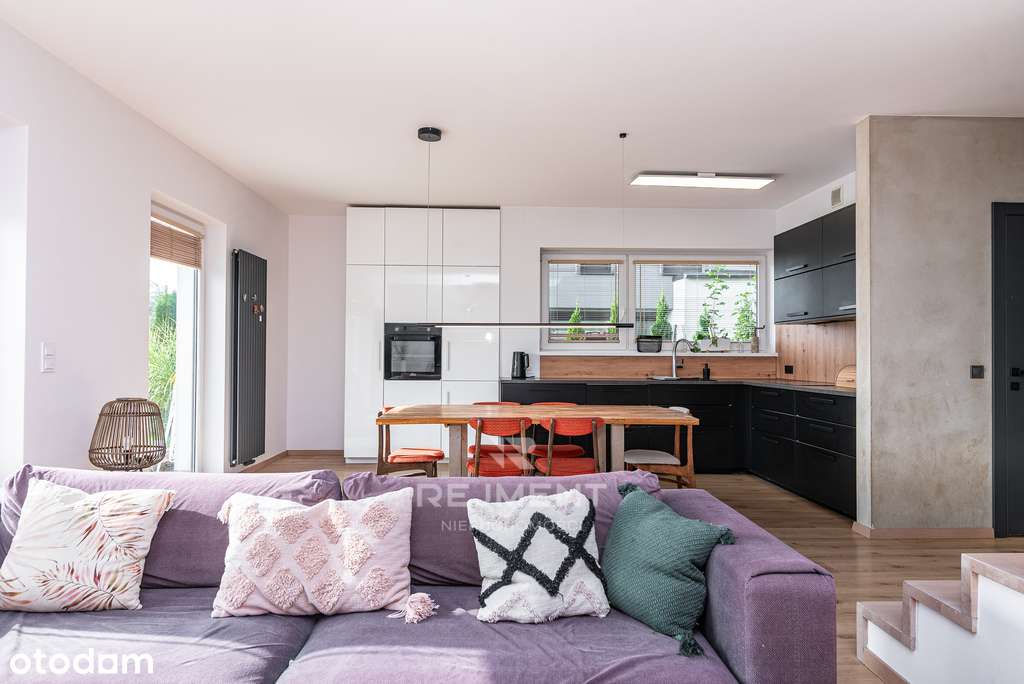 DOM Z DUSZĄ PRZY JEZIORZE - CHOLERZYN-6