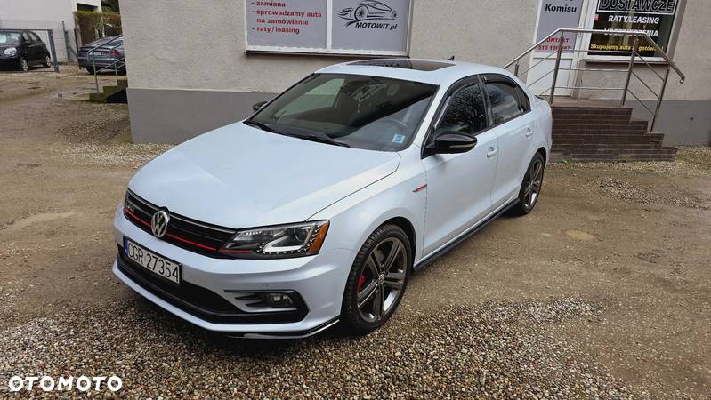 Volkswagen Jetta 2.0 TSI DSG Highline - 2