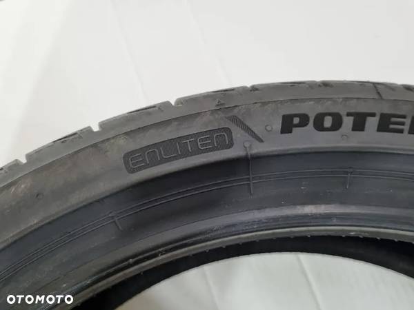 Opony K2526 Bridgestone Potenza Sport 205/40/18 letnie komplet demo - 17