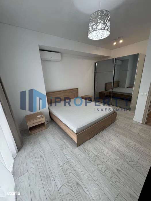 Mihai Bravu I 3 Camere I Centrala Proprie I Balcon I Prox. Metrou I - Imagine principală: 5/9