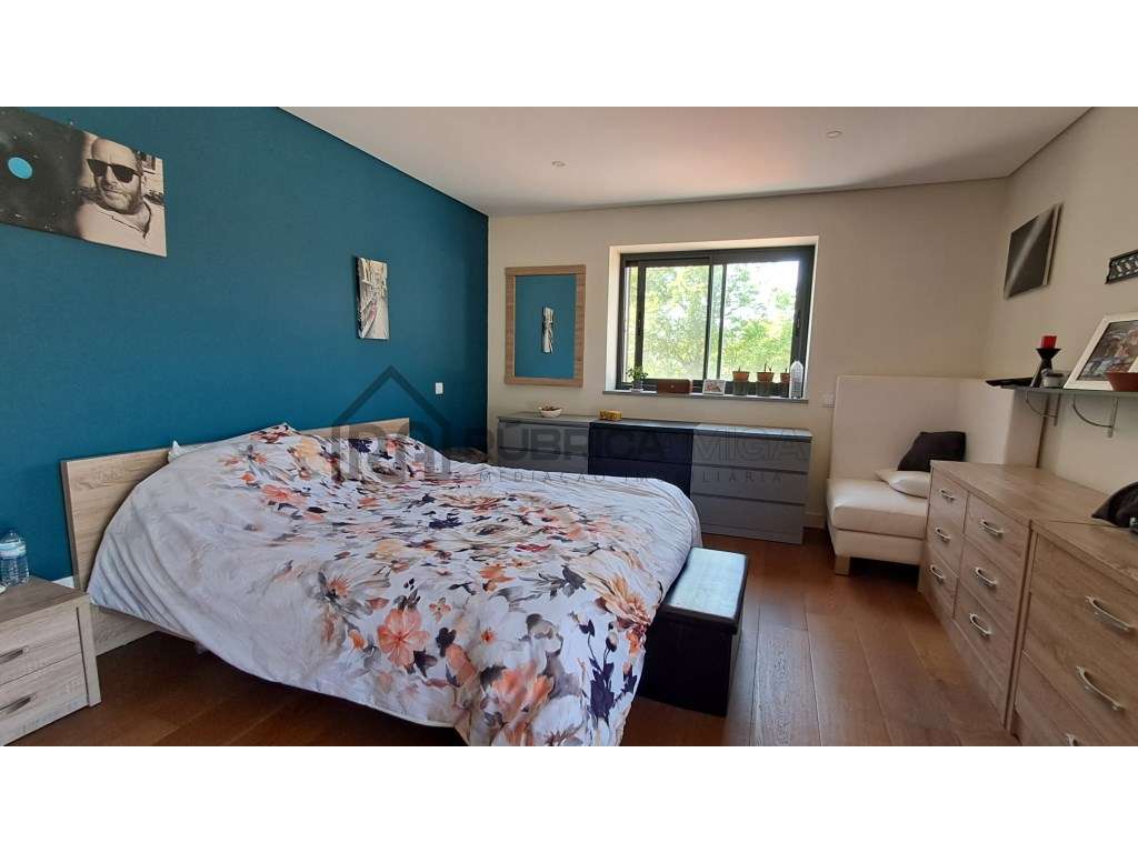 Moradia Renovada no Campo com anexos, Vista Desafogada e Grande Pot...-21