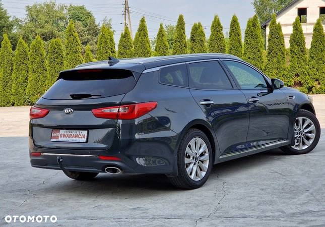 Kia Optima - 15