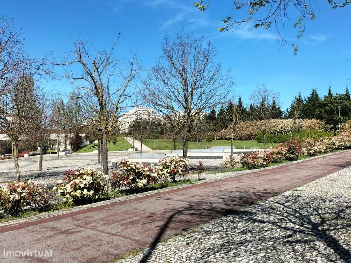 Terreno para Construção de Prédio - Lumiar - Lisboa-17