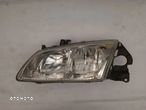 Lampa Przednia Lewy Przód L.P. Nissan Almera 00 r. 89004508 - 2