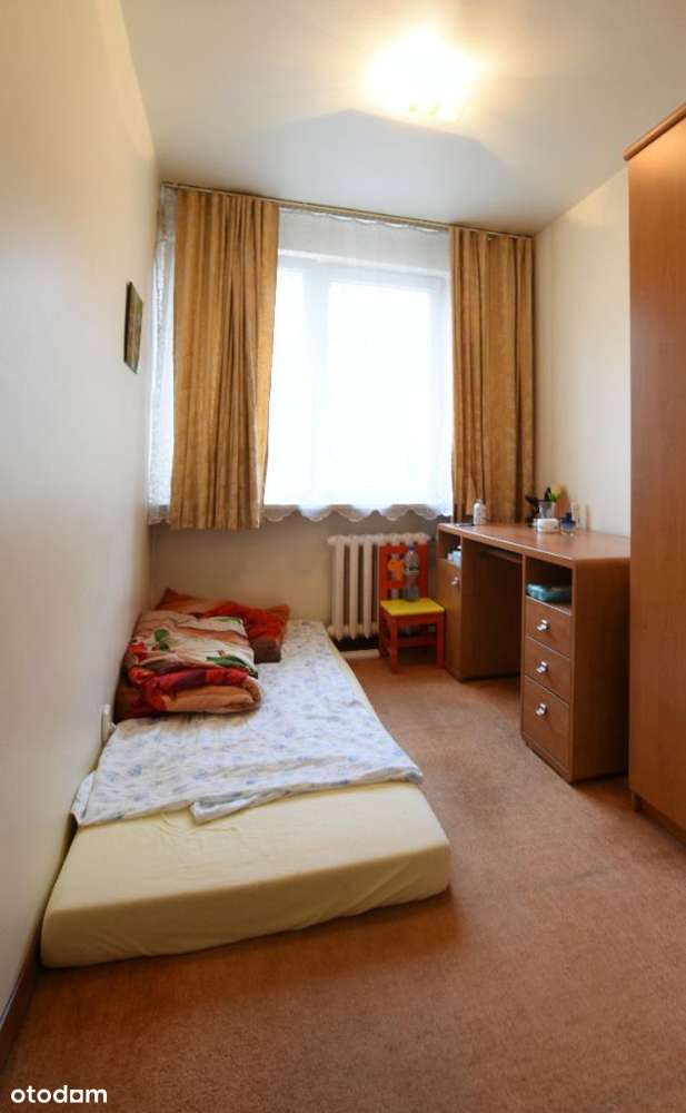 Wyjątkowo ustawne i funkcjonalne 3 pokoje-4