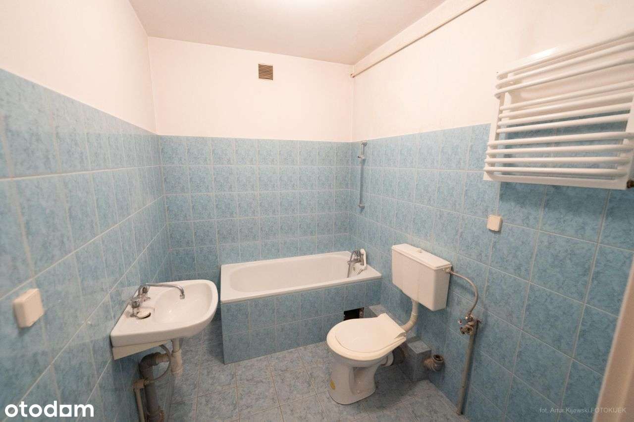 Kawalerka 2 piętro świetna lokalizacja-12