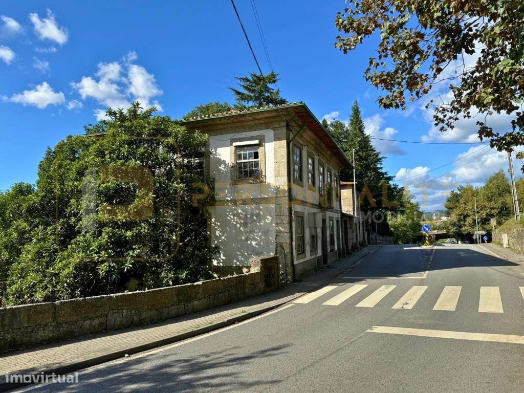 Imóvel Histórico de Grande Potencial - Grande imagem: 5/6