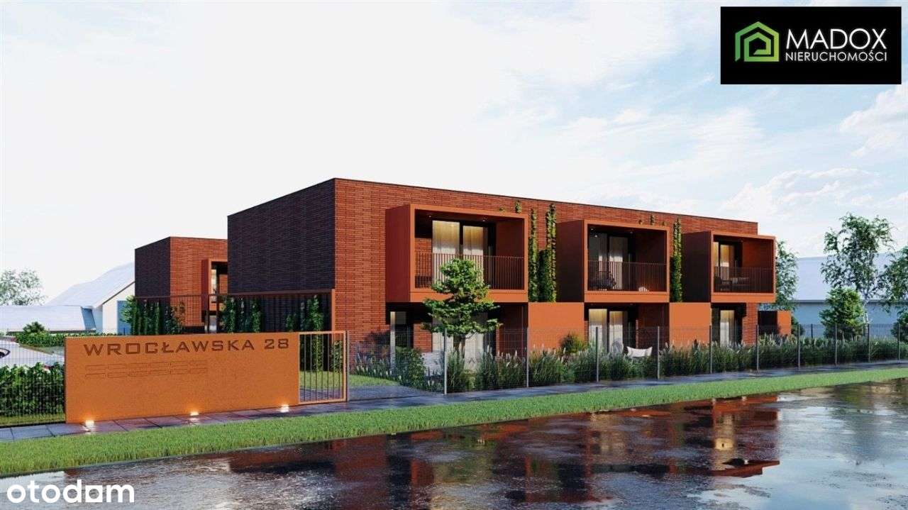 Ostatnie dwa Apartameny/Parking w cenie-1