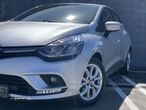 Renault Clio 1.5 dCi Limited EDC - 9