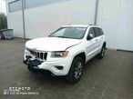 Jeep Grand Cherokee - 22