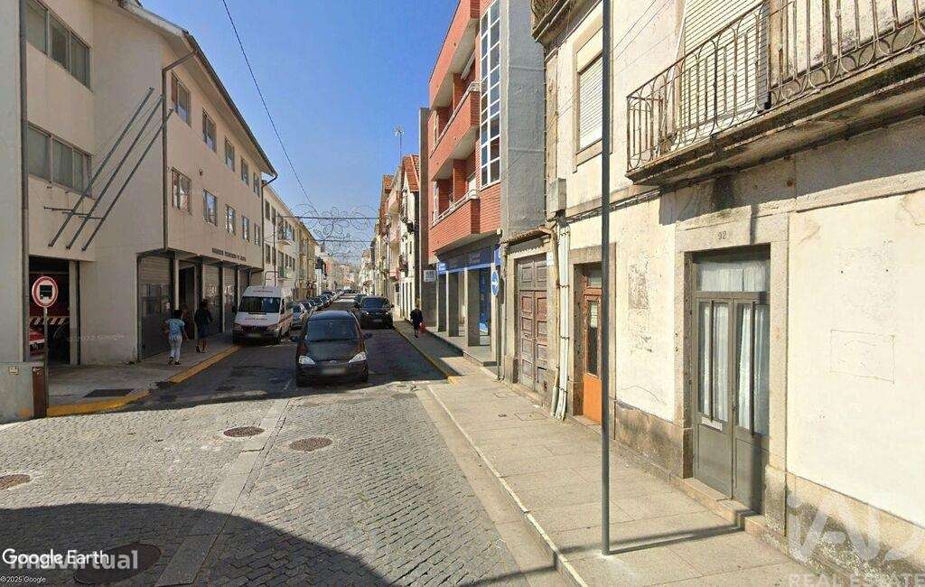 Loja / Estabelecimento Comercial em Vila Praia de Âncora de 240,00 m2 - Grande imagem: 5/10