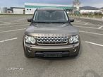 Land Rover Discovery 4 3.0 L SDV6 HSE Aut. - 4