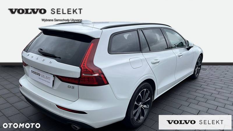 Volvo V60 - 6