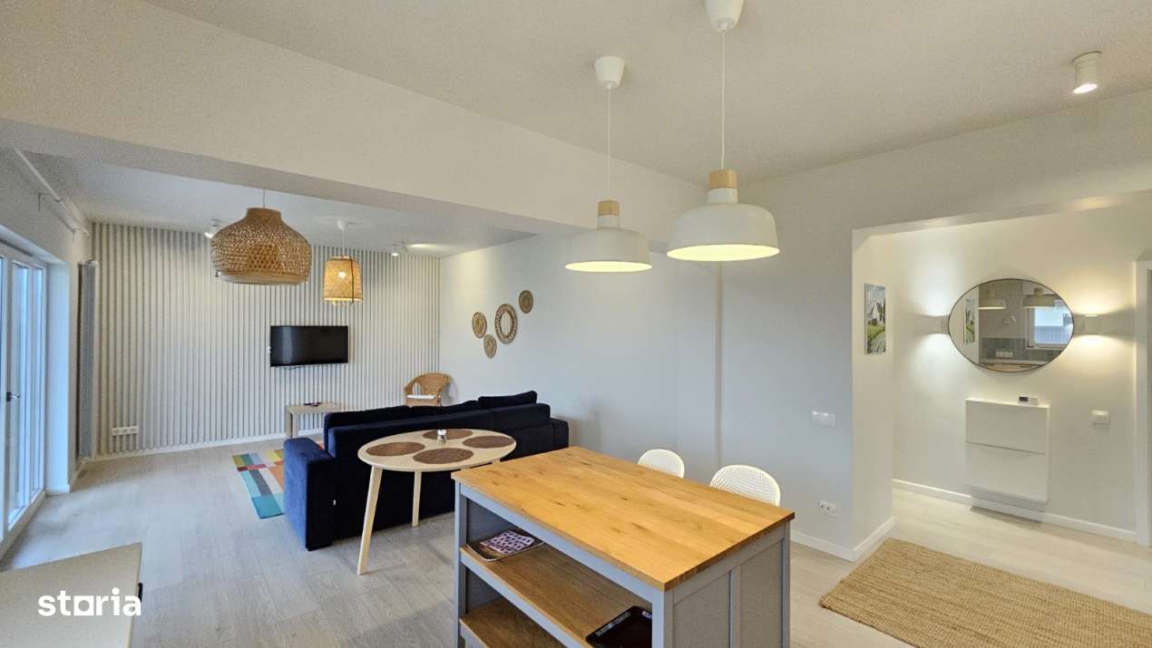 De inchiriat casa individuala in Balotesti - Imagine principală: 2/19