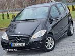 Mercedes-Benz Klasa A 160 BlueEFFICIENCY Avantgarde - 1