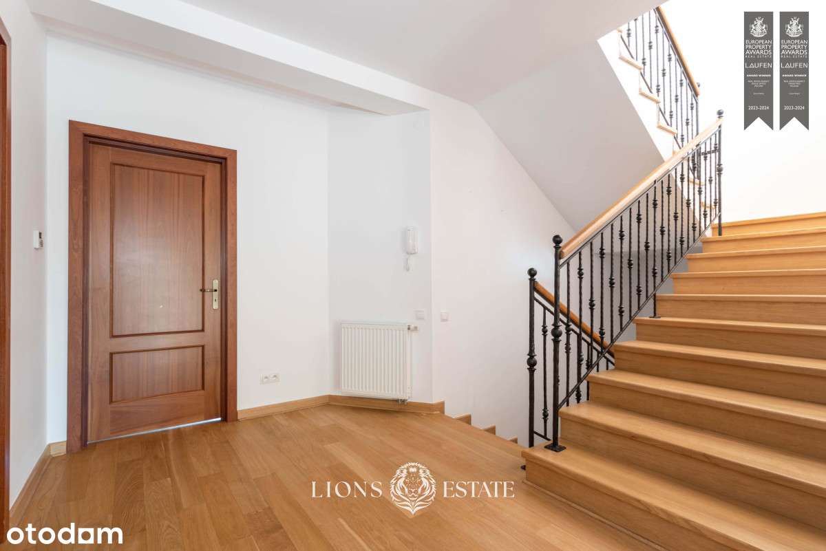 Przestronny Dom na Zapłociu - Pełny obrazek: 5/18