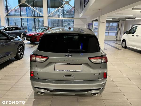 Ford Kuga 2.5 PHEV FWD ST-Line X - 6