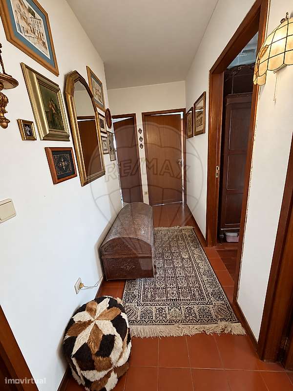 Apartamento T3 para venda-6