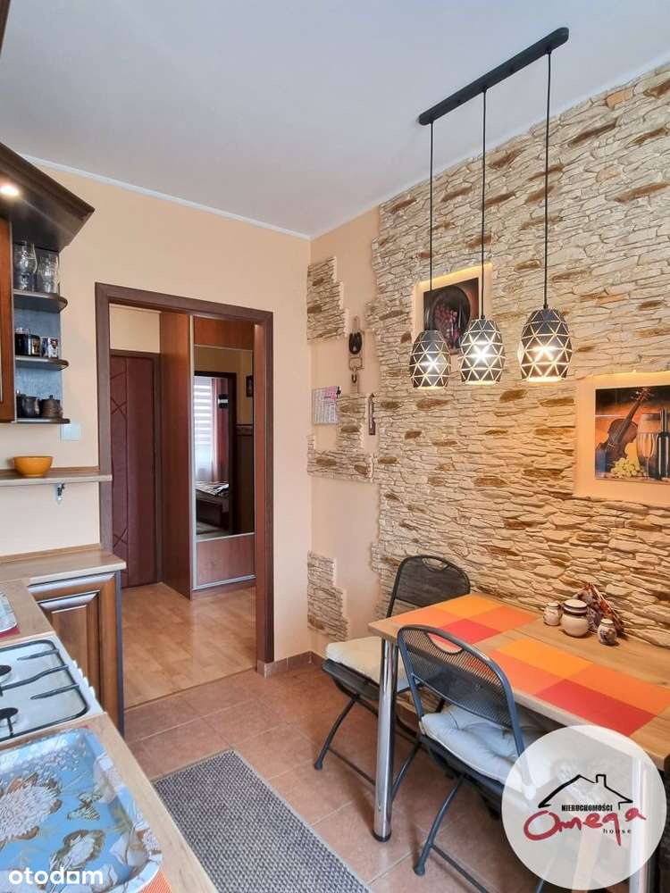 Mieszkanie w zasobach Tbs-6