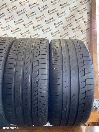 Continental PremiumContact 6 245/45-18 100Y - 2