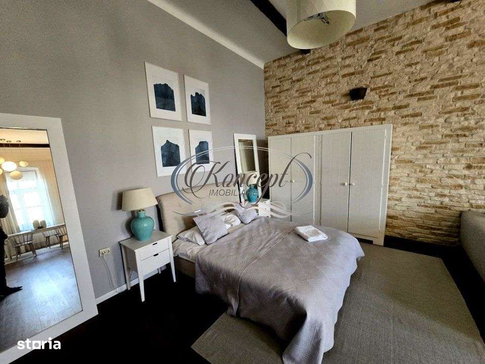 Apartament deosebit in Piata Unirii - Imagine principală: 5/10