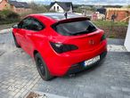 Opel Astra GTC 1.6 Turbo Edition - 5