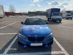 BMW M2 M235i xDrive AT - 3