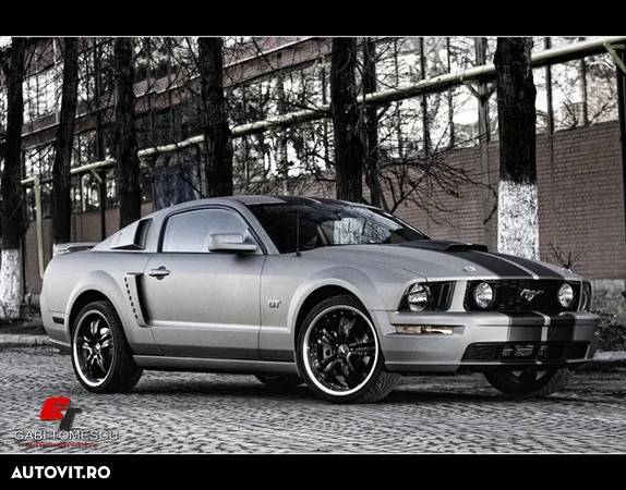 Ford Mustang - 30