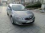 Opel Astra 1.4 Turbo Cosmo - 22