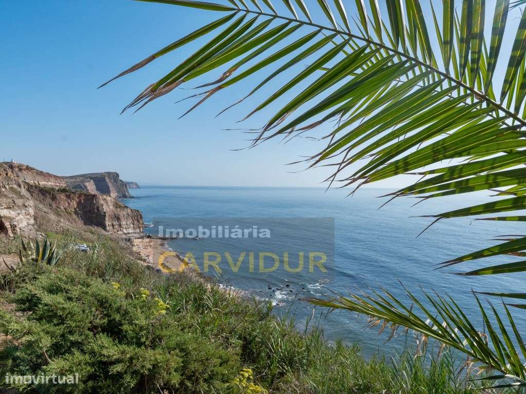Moradia Ericeira a 12km V4 Nova em Lote com 730m2 e praia a 300m-30