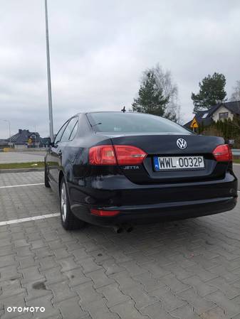 Volkswagen Jetta 1.4 TSI Comfortline - 9