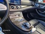 Mercedes-Benz Klasa E 300 Cabrio 9G-TRONIC AMG Line - 20
