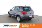 Volkswagen Tiguan 2.0 TDI DPF 4Motion BlueMotion Technology Cup Track & Style - 4