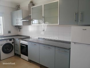 Apartamento T2 em Grândola