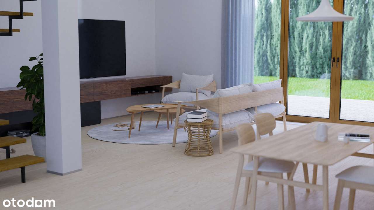 Segment domu na sprzedaż - nowe osiedle ||Ostrów Park||-12