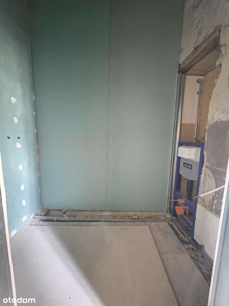 Skawina Rynek Główny/ 2 pokoje 51m2/balkon/ od zaraz/możliwa zamiana-4