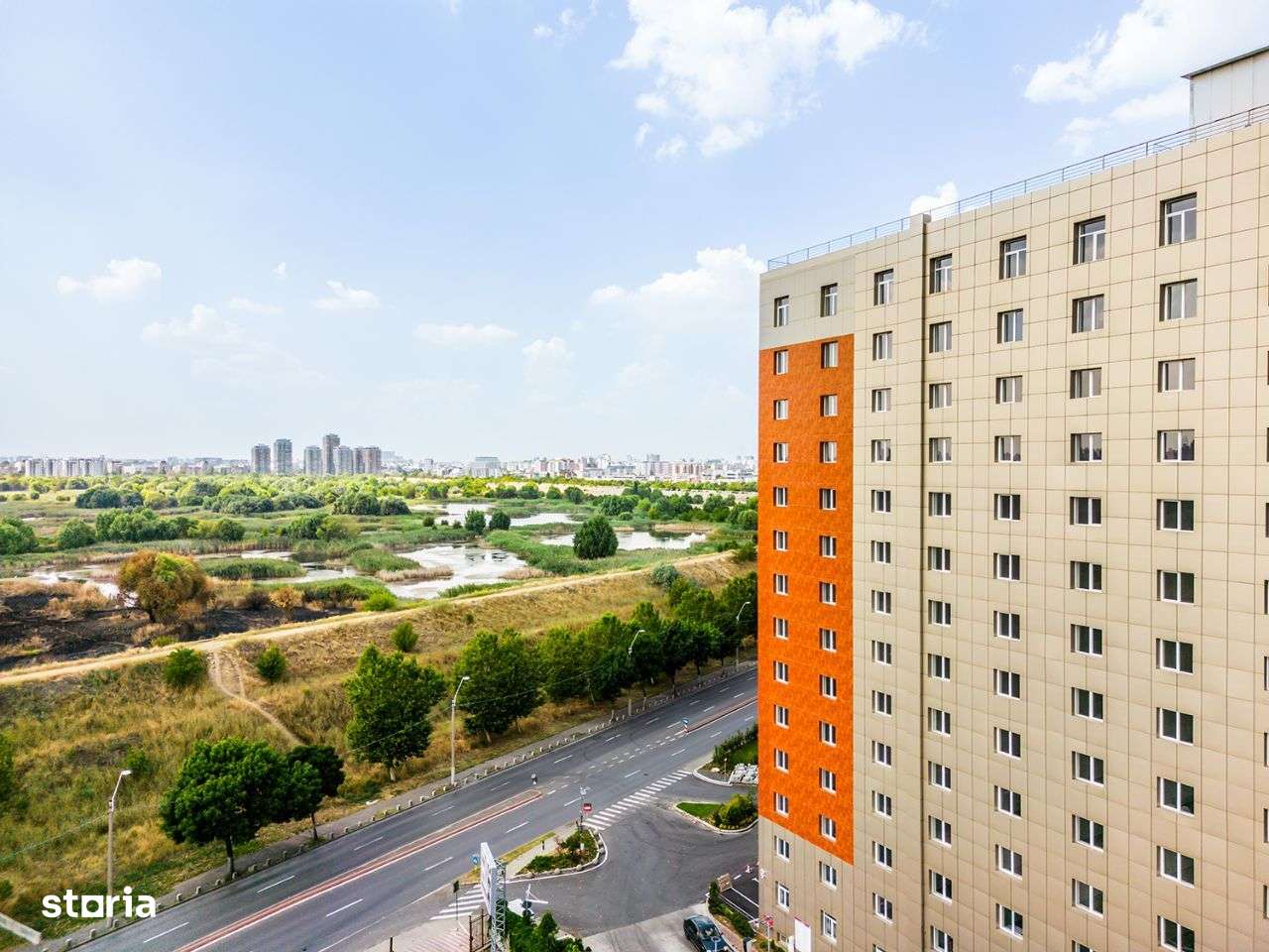 RIN Grand Residence, lângă Delta Văcărești-4