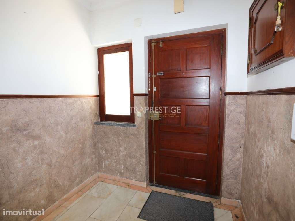 Lourel -Moradia T4 com sotão , garagem e churrasqueira - Conforto, ...-5