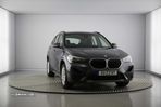 BMW X1 16 d sDrive - 6