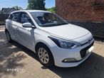 Hyundai i20 1.2 BlueDrive Classic - 1