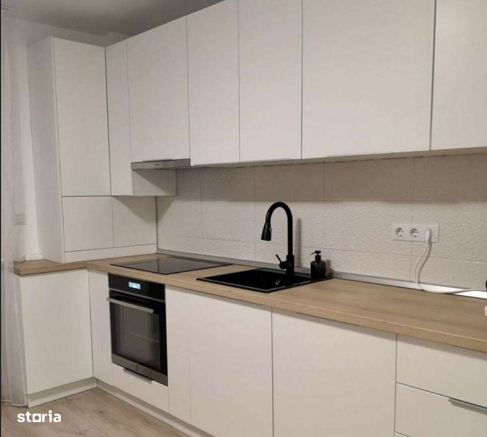 Vand apart.2camere ,52mp,decomandat,modern,CT, Marasti-Intre Lacuri - Imagine principală: 1/4