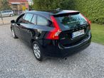 Volvo V60 - 5