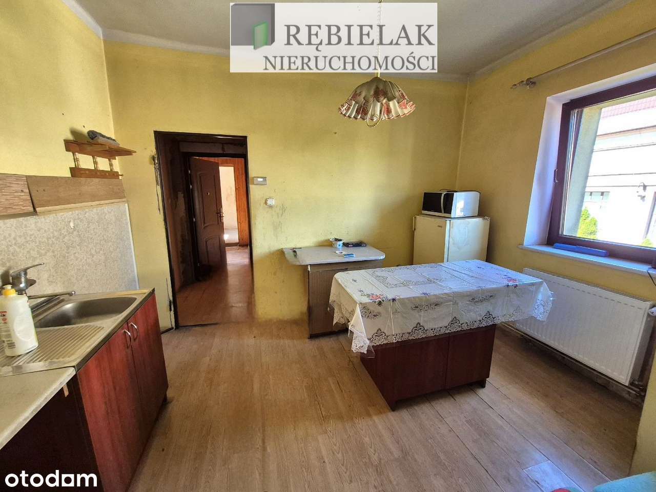 Dochodowa kamienica w centrum Jaworzna - działka 660 m2 z parkingiem-13