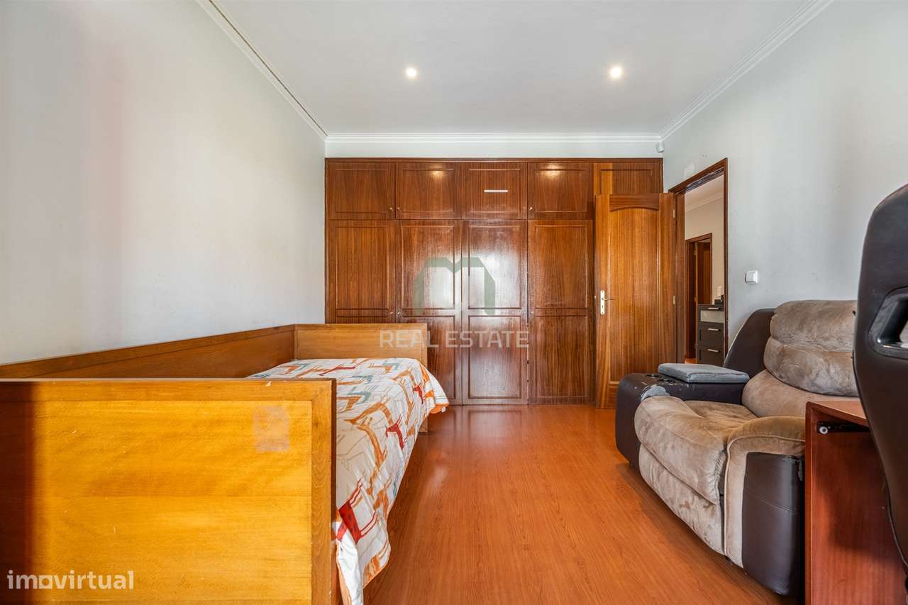 Moradia Geminada T4 Venda em Gondomar (São Cosme), Valbom e Jovim,Gond-23