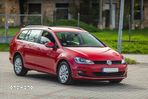 Volkswagen Golf Variant 1.4 TSI (BlueMotion Technology) Highline - 7