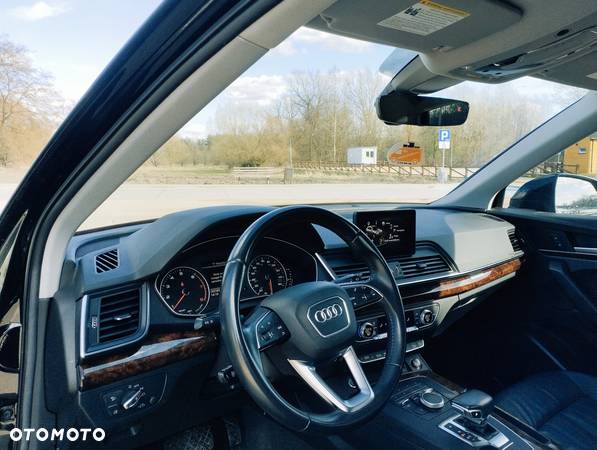 Audi Q5 2.0 TFSI Quattro S tronic - 17