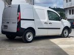 Renault Kangoo  Kangoo express fase ii diesel 1.5 DCI BUSINESS S/S - 9