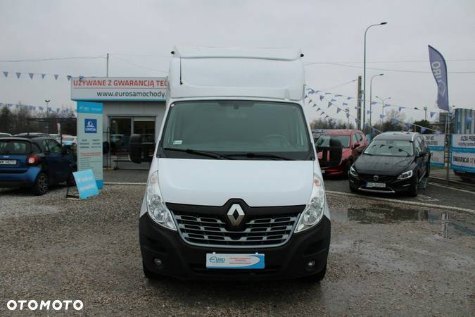 Renault Master - 3